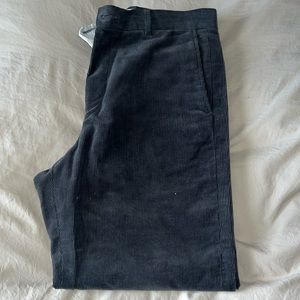 H&M corduroy Pants